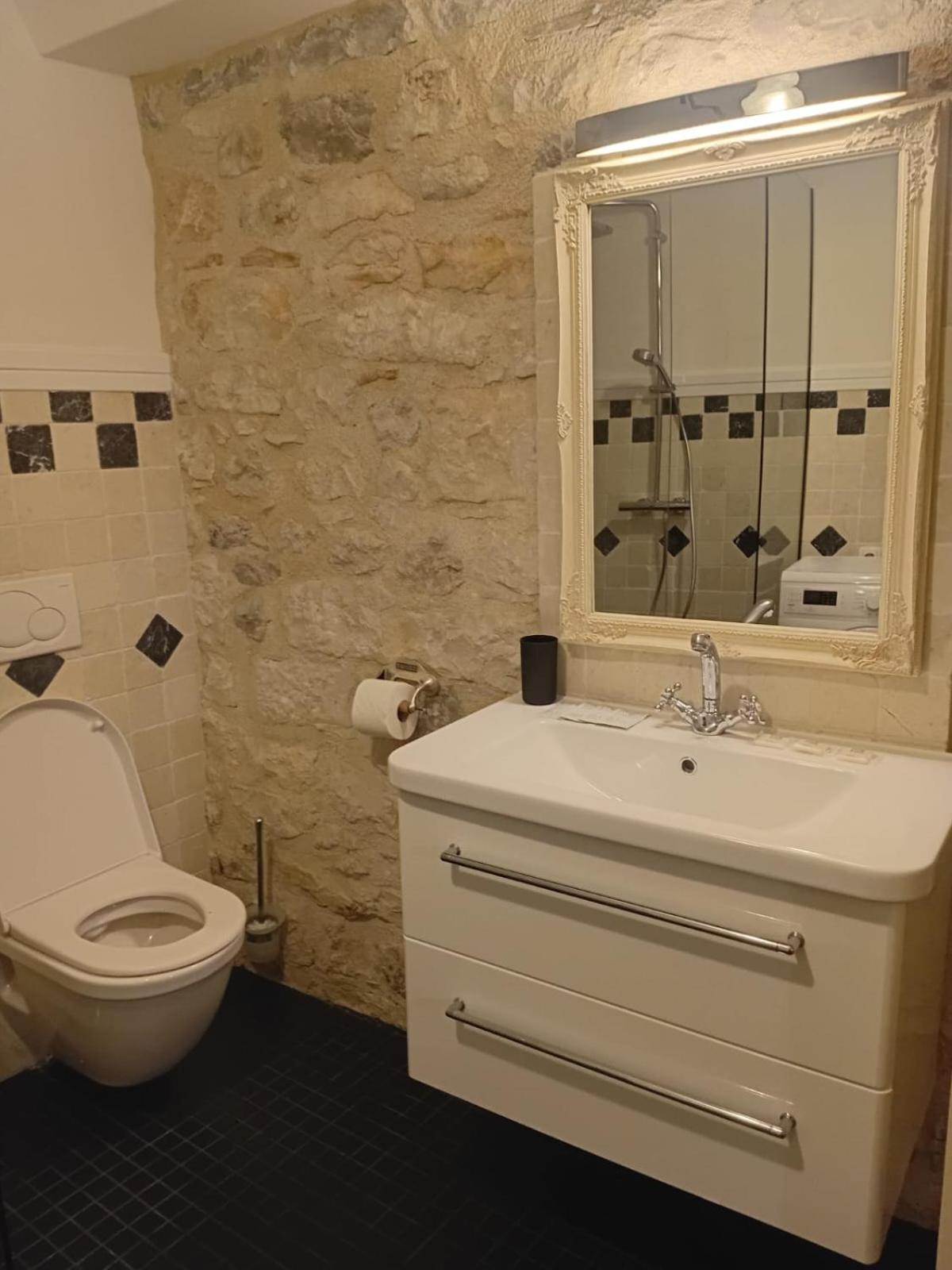 Apartments Inn Башка-Вода Екстер'єр фото