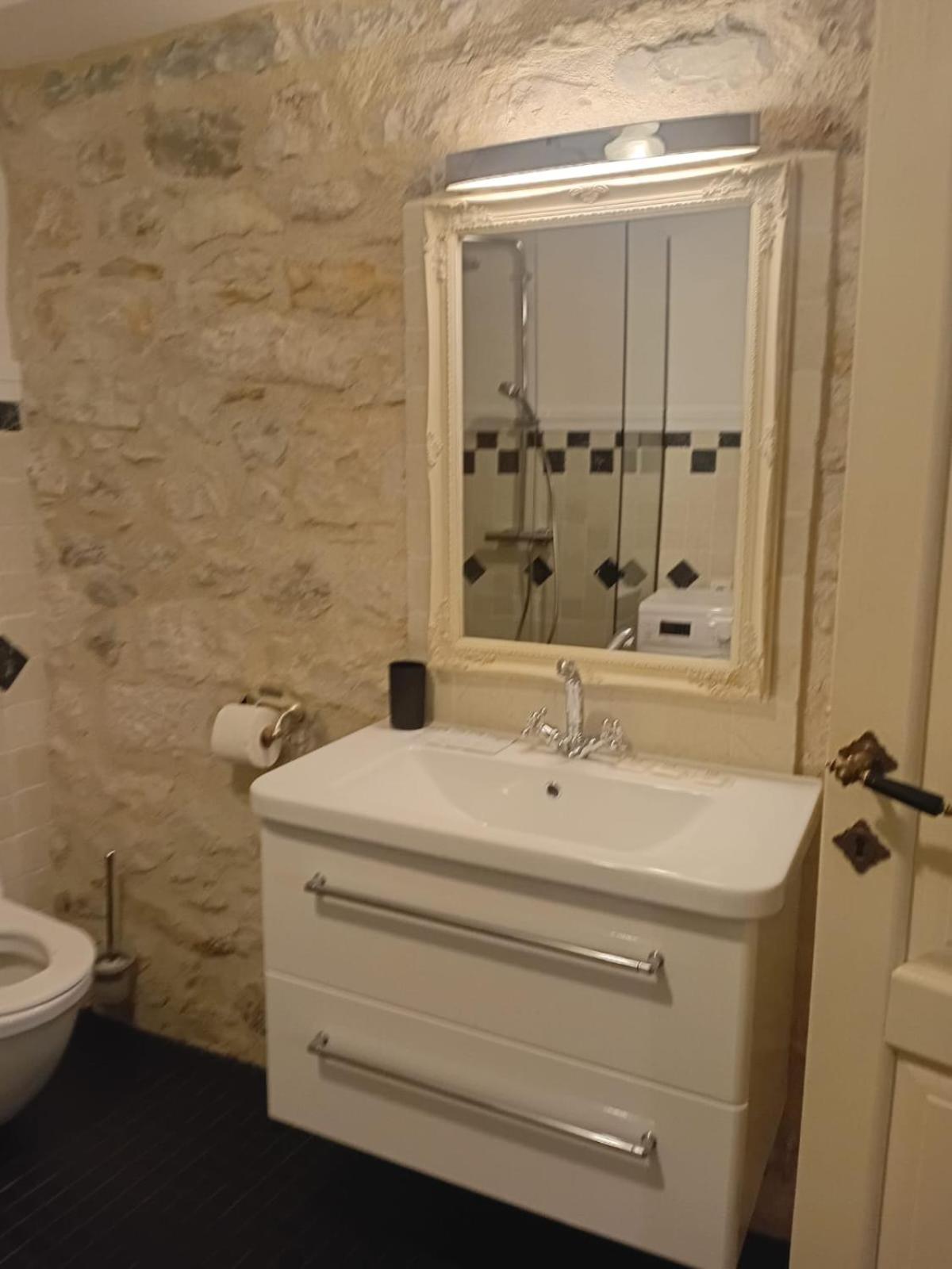 Apartments Inn Башка-Вода Екстер'єр фото