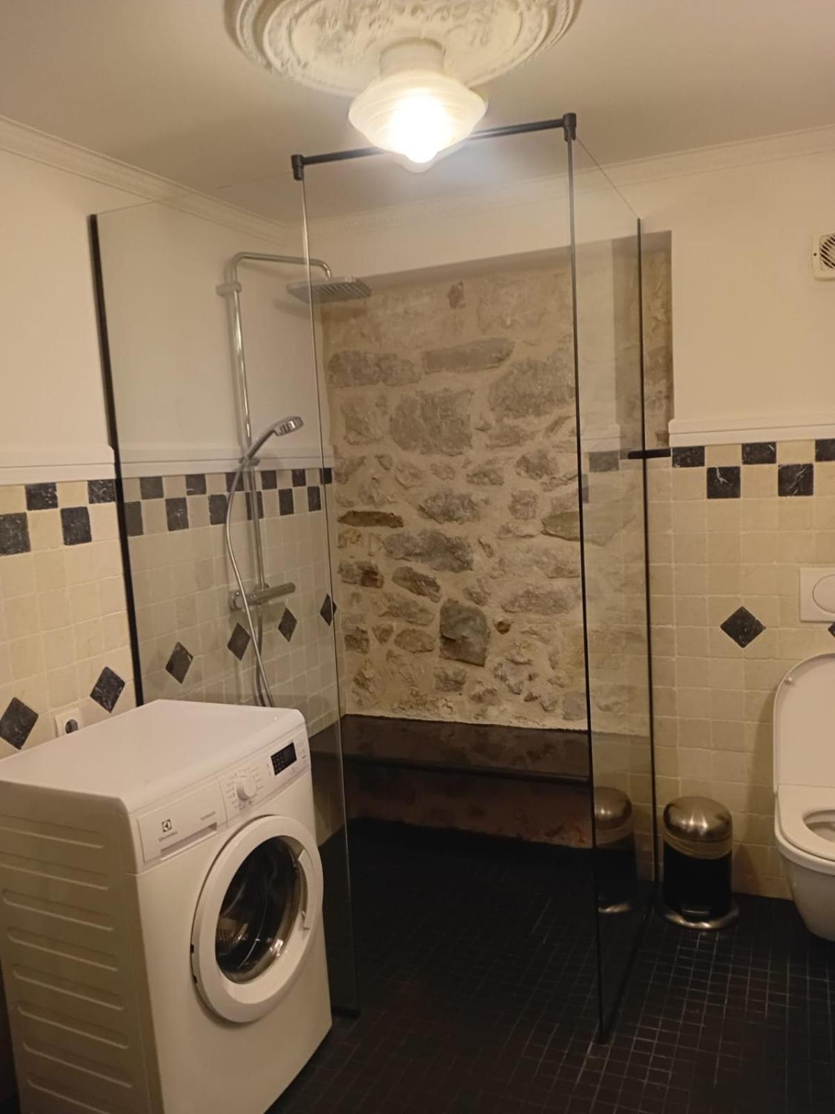 Apartments Inn Башка-Вода Екстер'єр фото