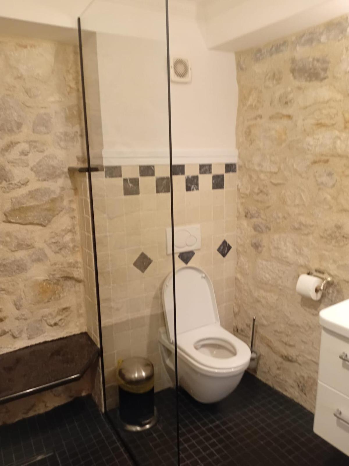 Apartments Inn Башка-Вода Екстер'єр фото